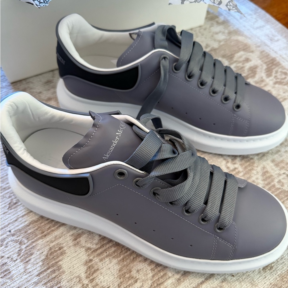 Alexander McQueen Men’s Sneakers